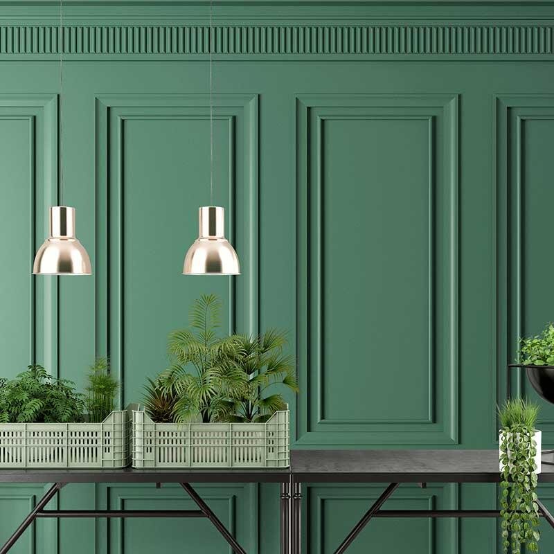 Digitaldruck-Tapete kensington1 livingwalls (1037116)