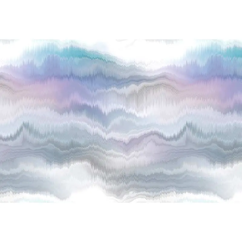 Digitaldruck-Tapete pastel palace 1 livingwalls (1037107)