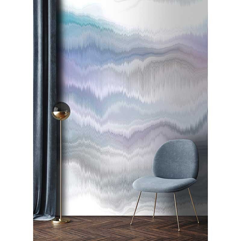 Digitaldruck-Tapete pastel palace 1 livingwalls (1037107)