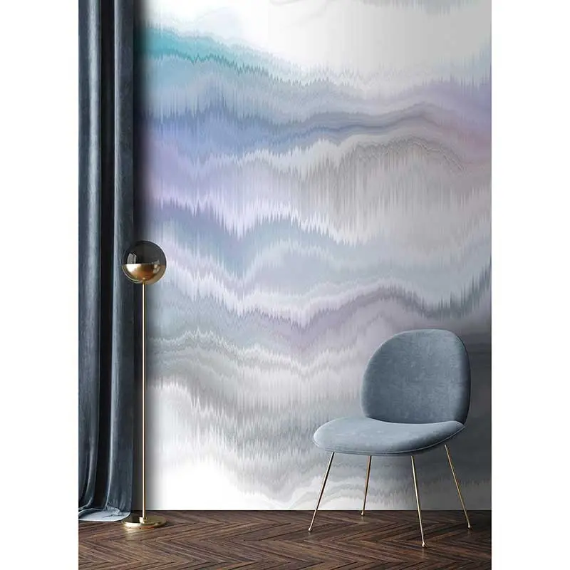 Digitaldruck-Tapete pastel palace 1 livingwalls (1037107)