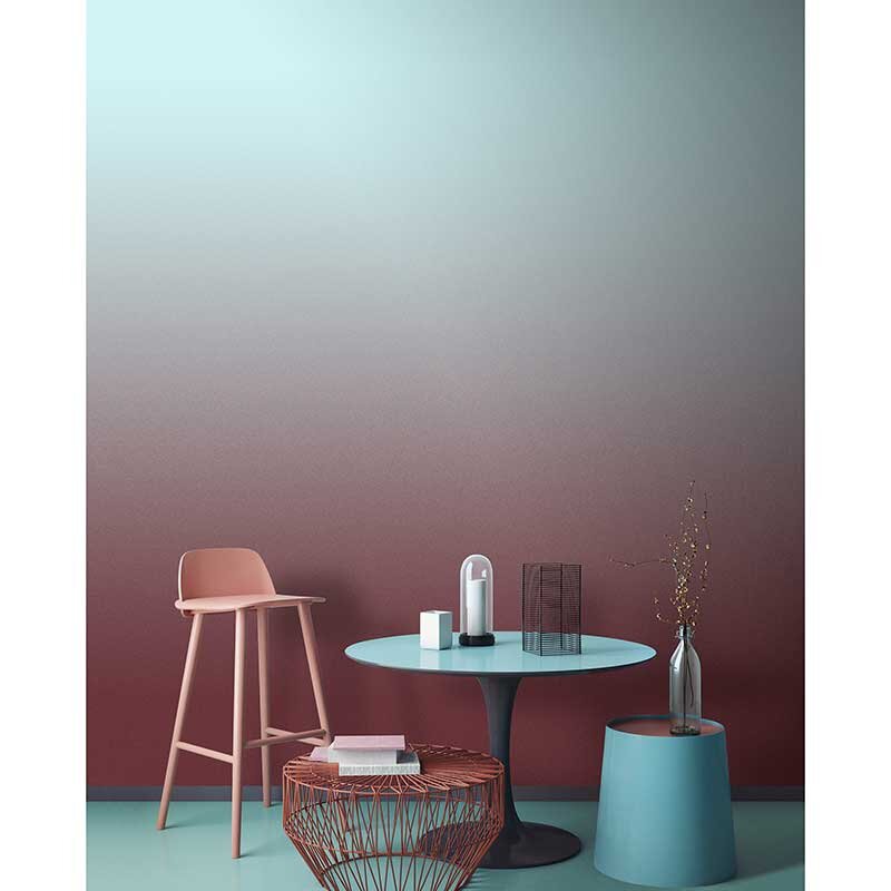 Digitaldruck-Tapete colour studio 3 livingwalls (1037105)