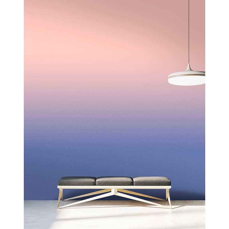 Digitaldruck-Tapete colour studio 2 livingwalls (1037104)