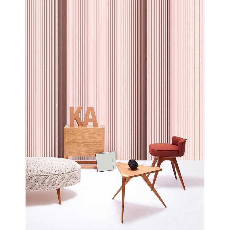 Digitaldruck-Tapete magic wall 4 livingwalls (1037102)