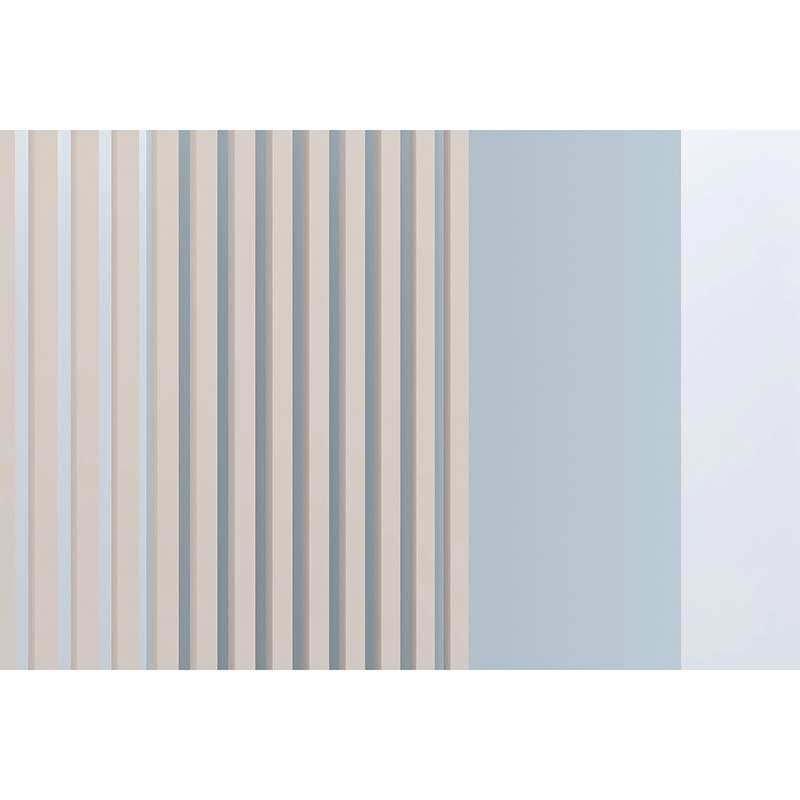 Digitaldruck-Tapete illusion room 2 livingwalls (1037098)