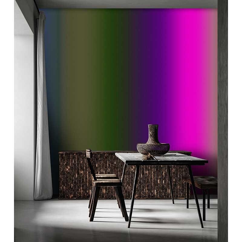 Digitaldruck-Tapete over the rainbow 3 livingwalls (1037091)