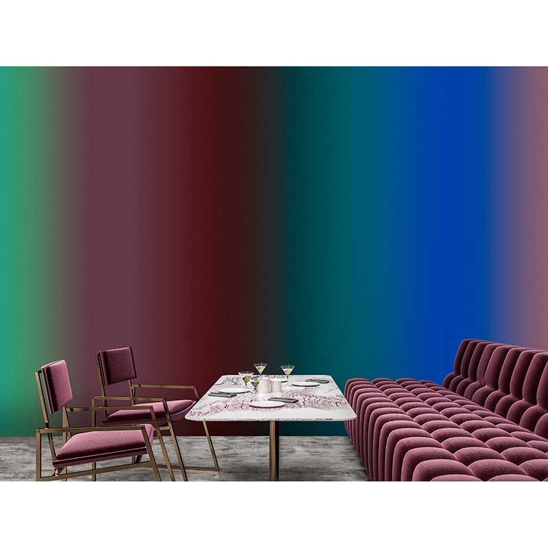 Digitaldruck-Tapete over the rainbow 2 livingwalls (1037090)