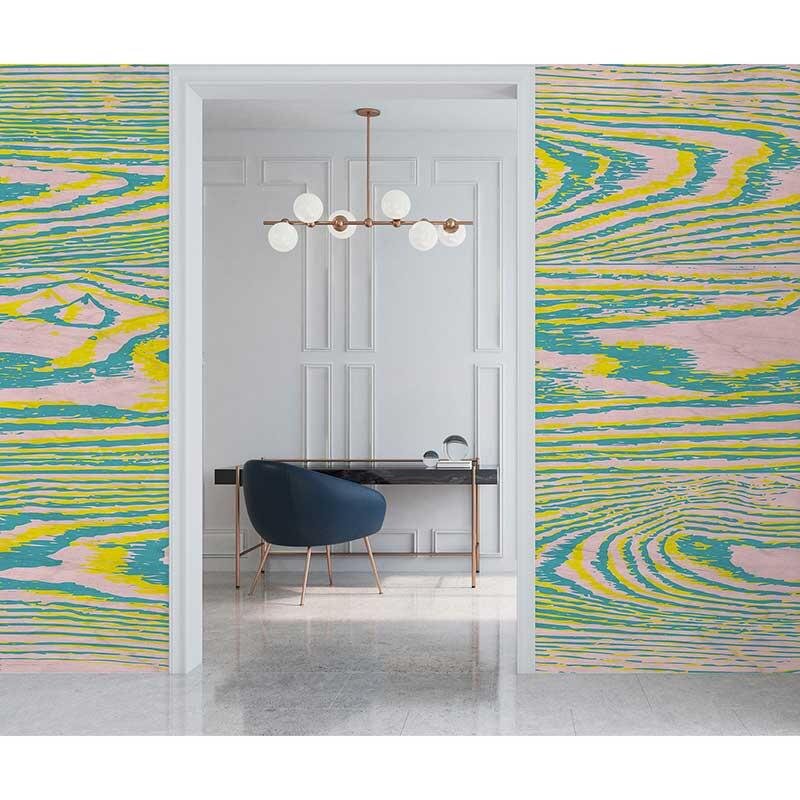 Digitaldruck-Tapete bounty 3 livingwalls (1037087)