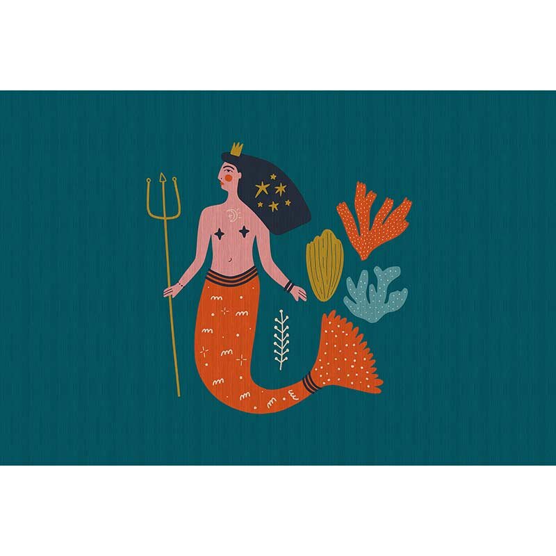 Digitaldruck-Tapete down under 2 livingwalls (1037053)