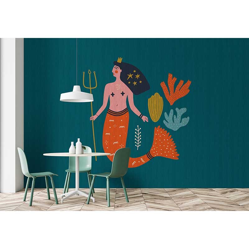 Digitaldruck-Tapete down under 2 livingwalls (1037053)