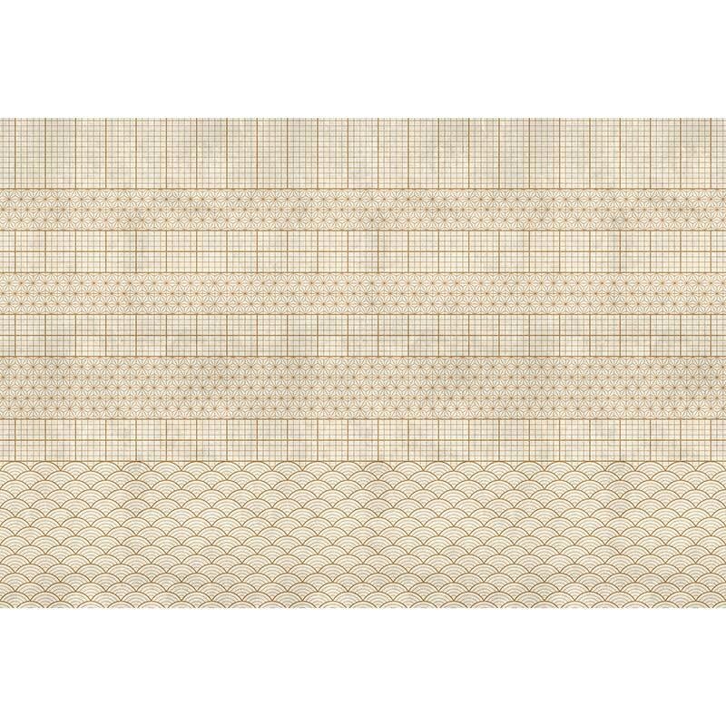 Digitaldruck-Tapete voliere 4 livingwalls (1037048)