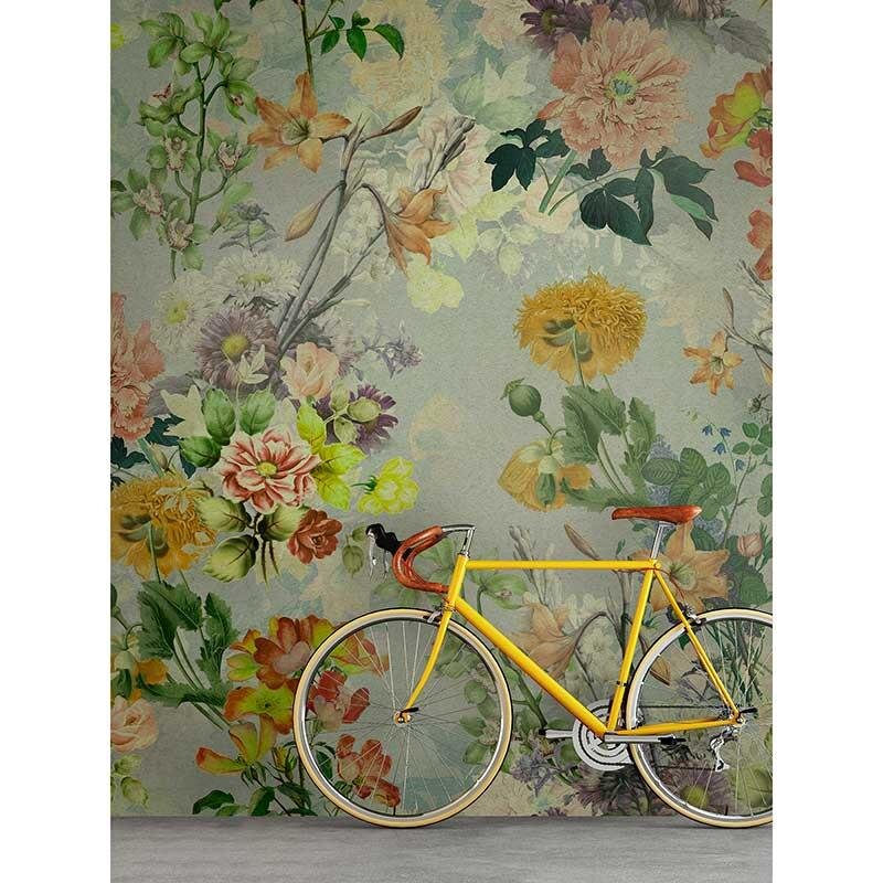 Digitaldruck-Tapete amelieshome2 livingwalls (1037041)