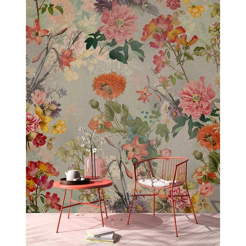 Digitaldruck-Tapete amelieshome1 livingwalls (1037040)