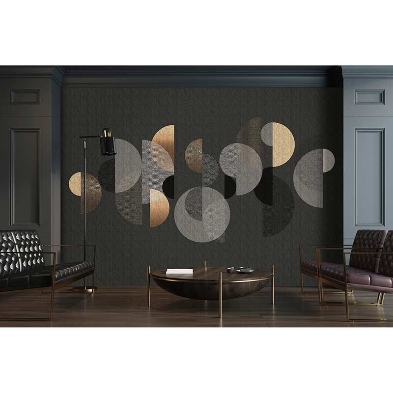 Digitaldruck-Tapete chelsea 1 livingwalls (1037009)