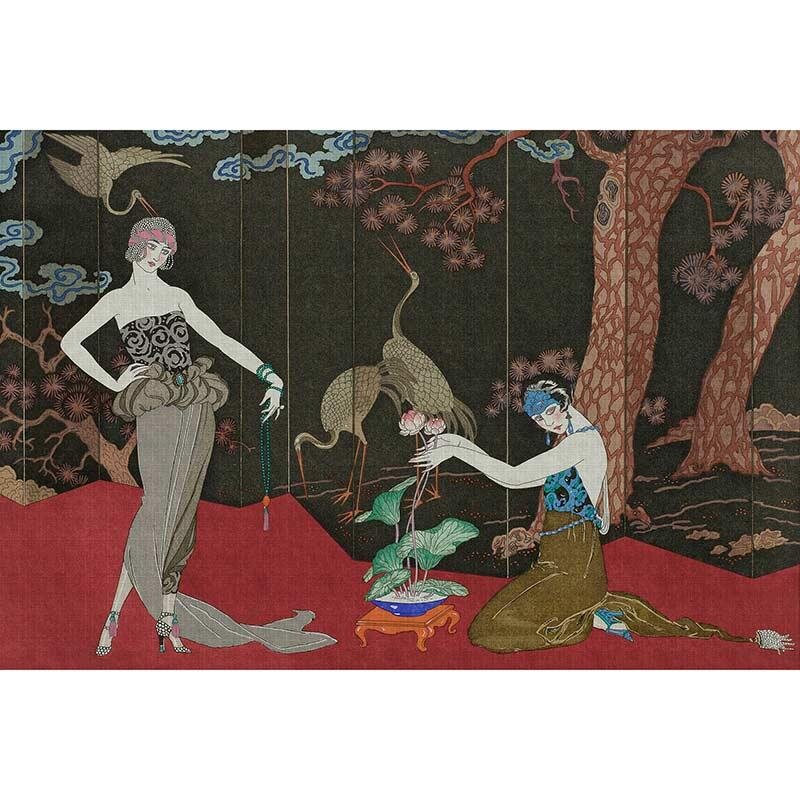 Digitaldruck-Tapete babylon 1 livingwalls (1037004)