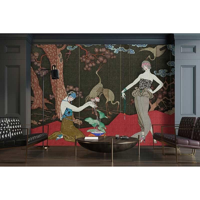 Digitaldruck-Tapete babylon 1 livingwalls (1037004)