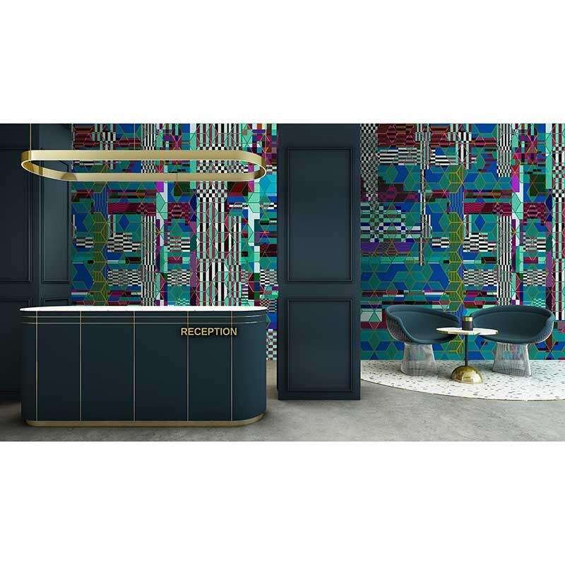 Digitaldruck-Tapete mirage 3 livingwalls (1037003)