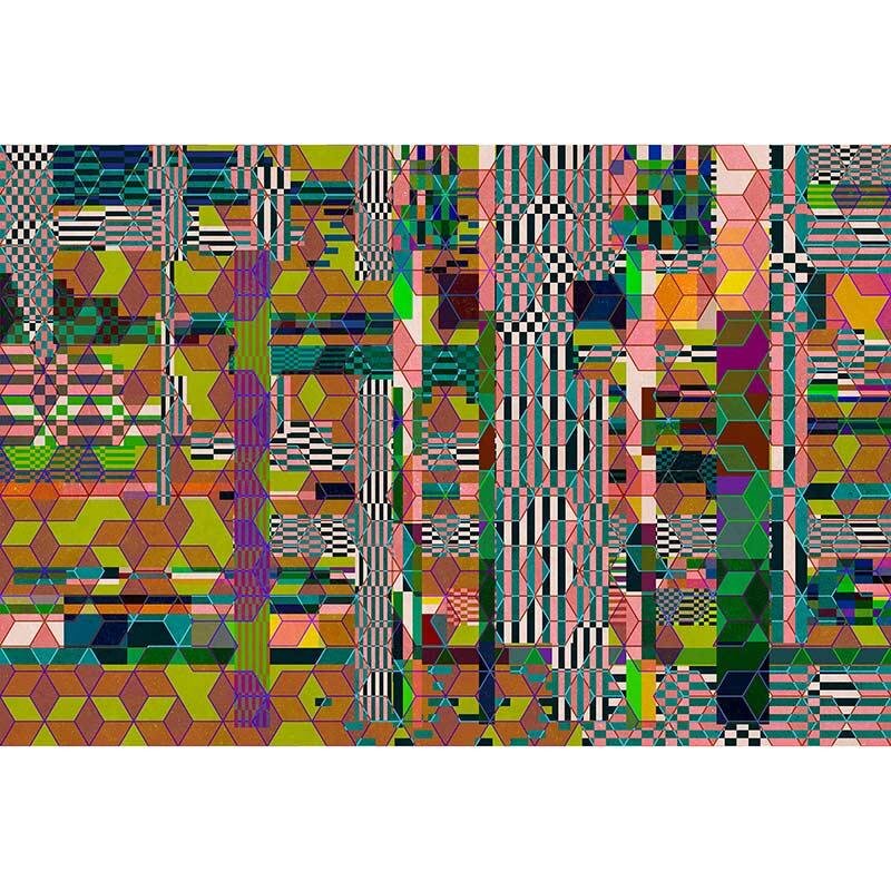 Digitaldruck-Tapete mirage 1 livingwalls (1037001)