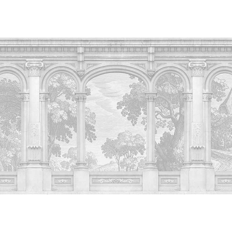 Digitaldruck-Tapete roma 1 livingwalls (1036990)