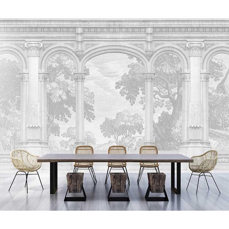 Digitaldruck-Tapete roma 1 livingwalls (1036990)