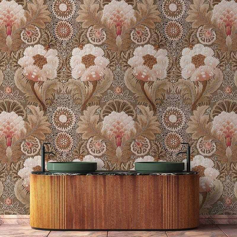 Digitaldruck-Tapete chateau 1 livingwalls (1036982)