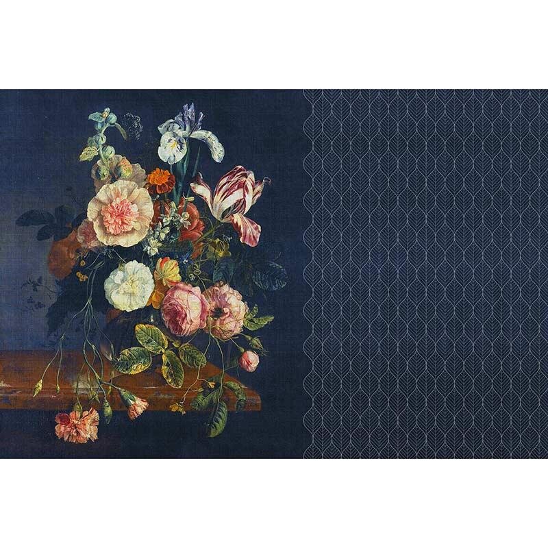 Digitaldruck-Tapete cortina 2 livingwalls (1036976)