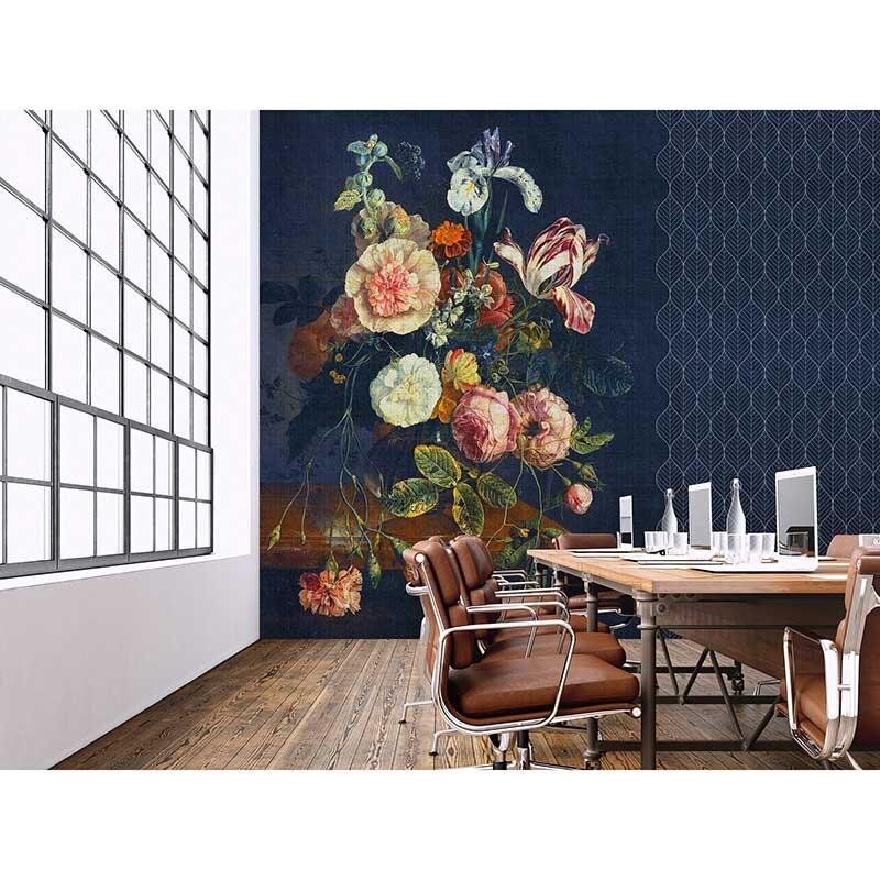 Digitaldruck-Tapete cortina 2 livingwalls (1036976)