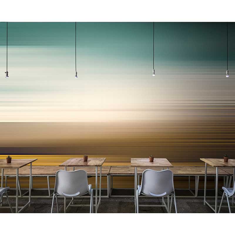 Digitaldruck-Tapete horizon 3 livingwalls (1036968)