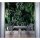 Digitaldruck-Tapete deep green 2 livingwalls (1036962)