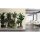 Digitaldruck-Tapete plant shop 1 livingwalls (1036959)