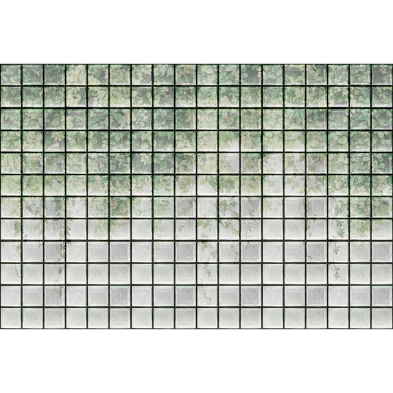 Digitaldruck-Tapete greenhouse 2 livingwalls (1036957)