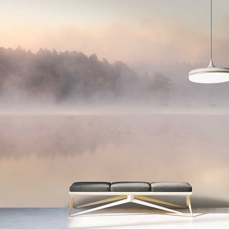 Digitaldruck-Tapete avalon 2 livingwalls (1036955)