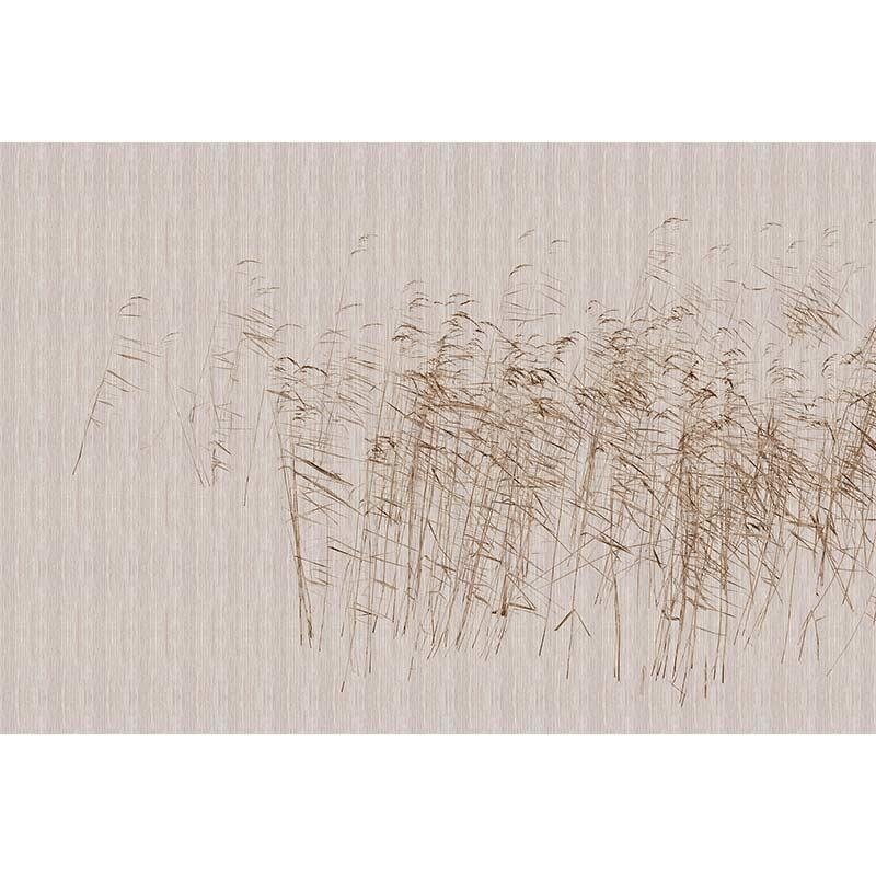 Digitaldruck-Tapete at the pond 3 livingwalls (1036953)