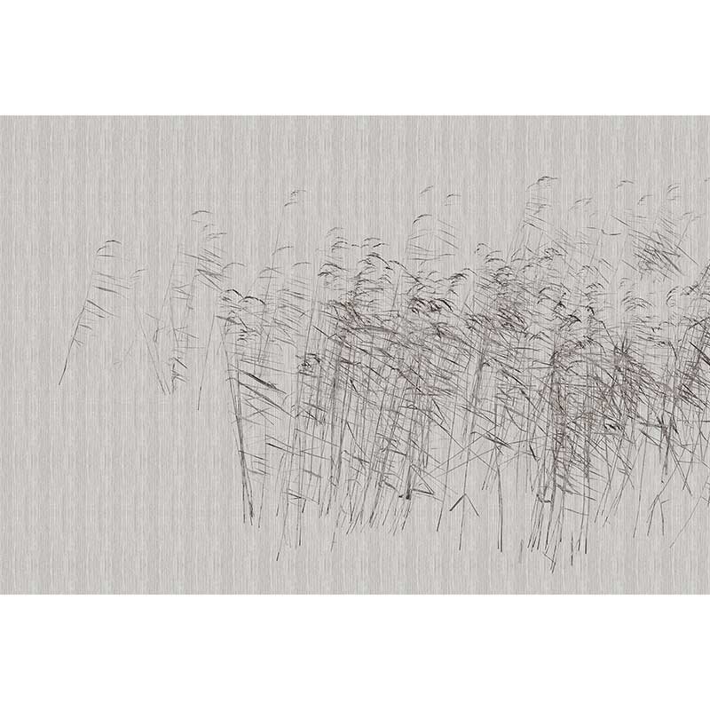 Digitaldruck-Tapete at the pond 2 livingwalls (1036952)