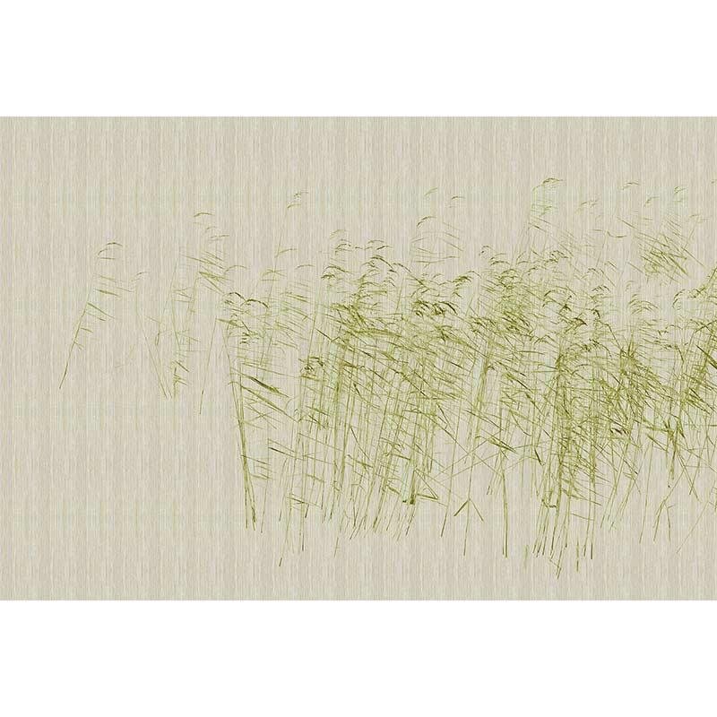 Digitaldruck-Tapete at the pond 1 livingwalls (1036951)