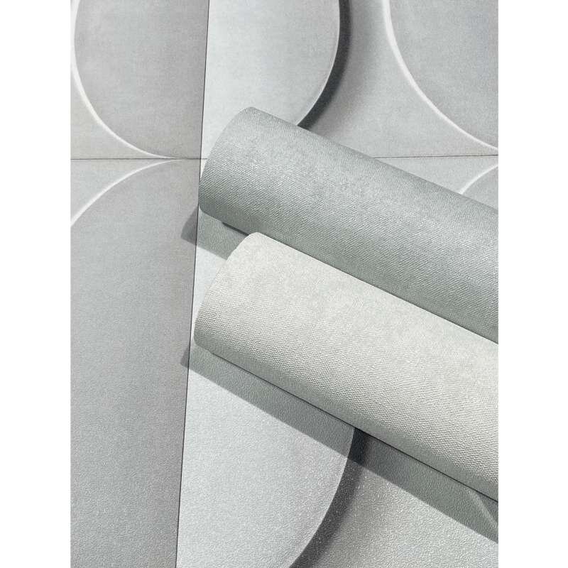 Tapete Grau Marburg Vliestapete (1044189)