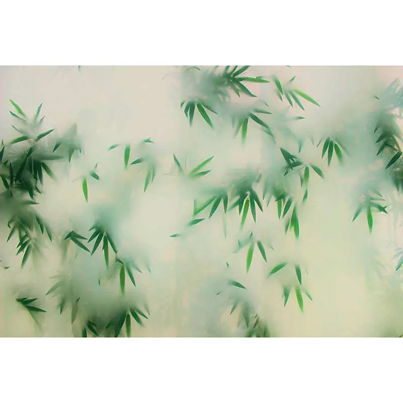 Digitaldruck-Tapete panda paradise 2 livingwalls (1036949)