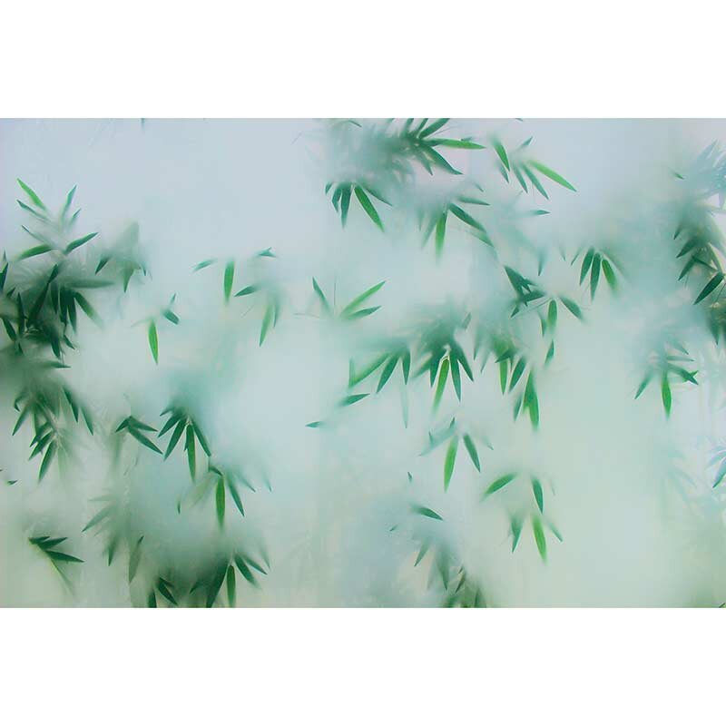 Digitaldruck-Tapete panda paradise 1 livingwalls (1036948)