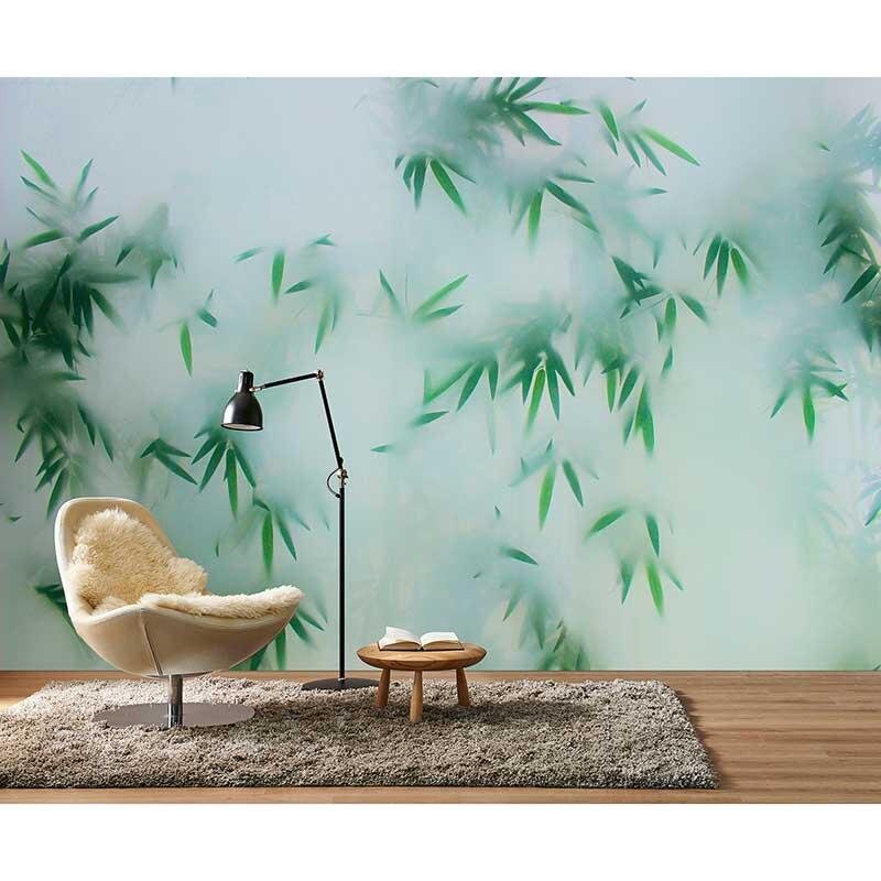 Digitaldruck-Tapete panda paradise 1 livingwalls (1036948)