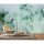 Digitaldruck-Tapete panda paradise 1 livingwalls (1036948)