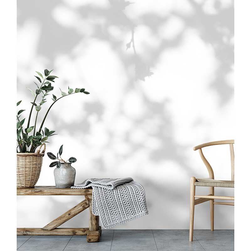 Digitaldruck-Tapete light room 1 livingwalls (1036945)