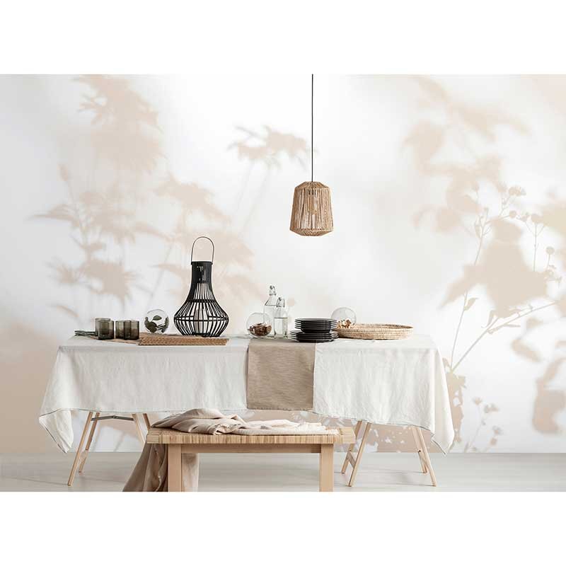 Digitaldruck-Tapete shadow room 1 livingwalls (1036942)