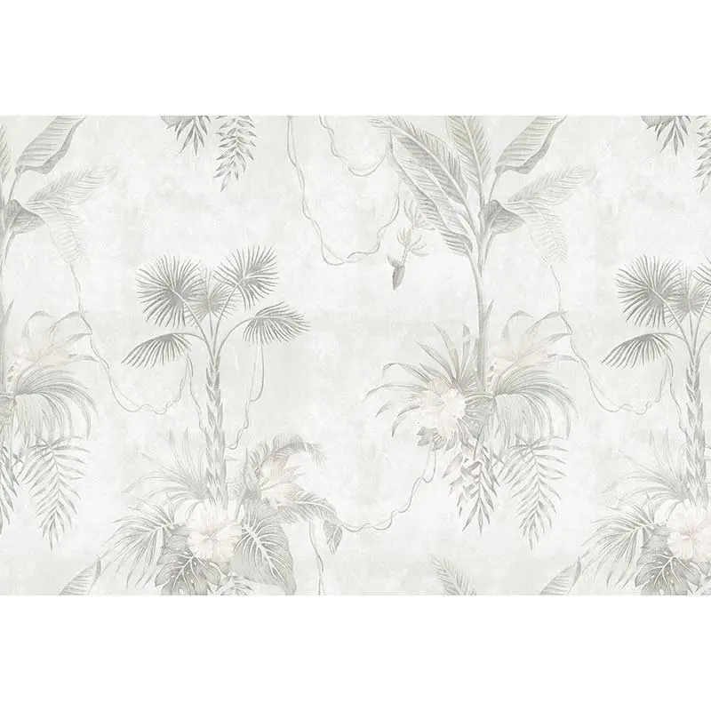 Digitaldruck-Tapete life in the tree 4 livingwalls (1036936)