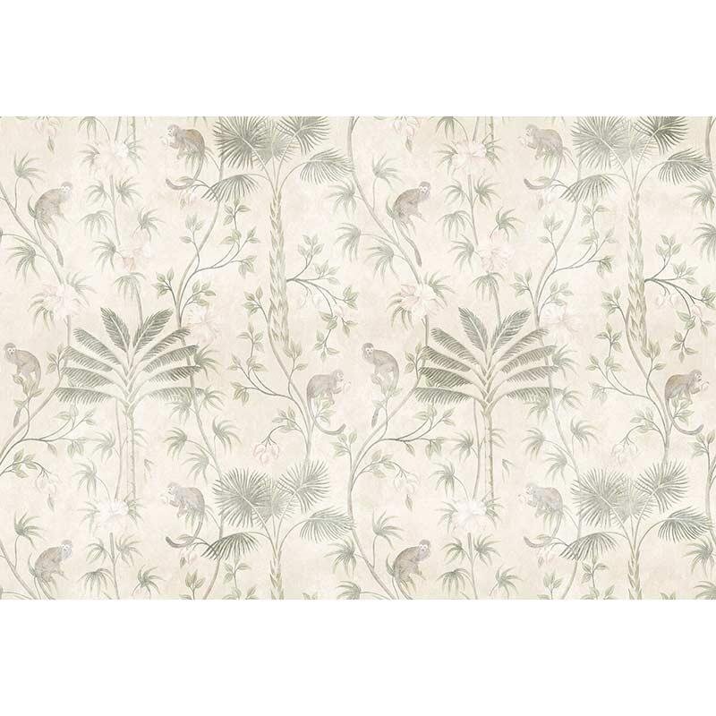 Digitaldruck-Tapete life in the tree 2 livingwalls (1036934)