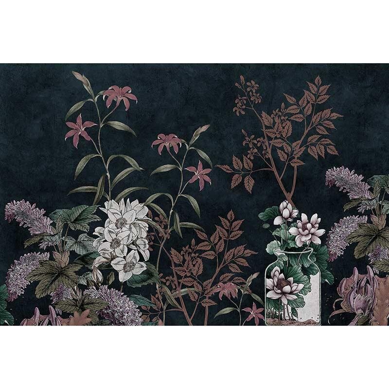 Digitaldruck-Tapete dark room 2 livingwalls (1036915)