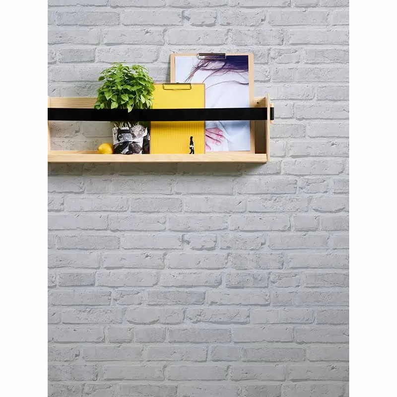 Tapete Weiß, Grau, Silber AS-Creation Vliestapete (1023890)