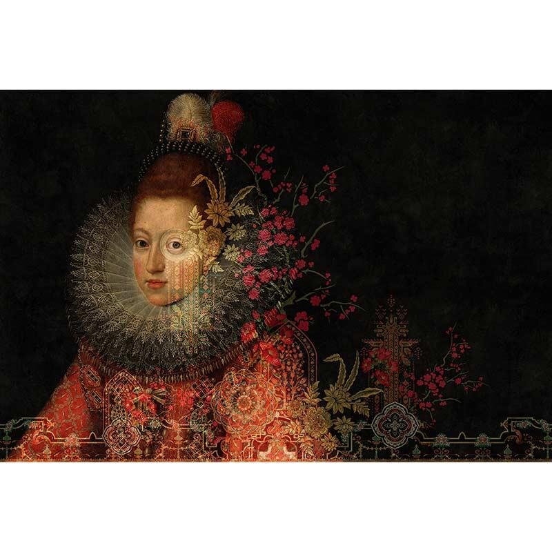 Digitaldruck-Tapete in the gallery 1 livingwalls (1036905)