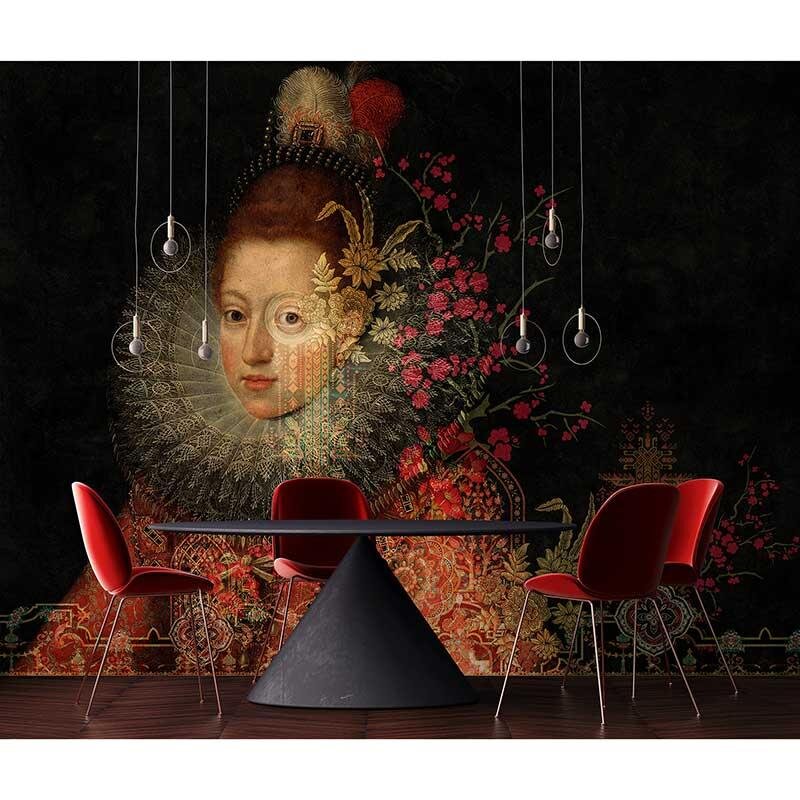 Digitaldruck-Tapete in the gallery 1 livingwalls (1036905)