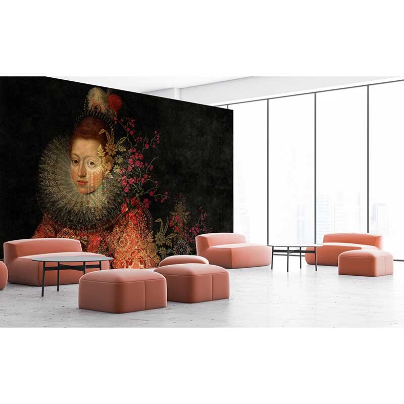 Digitaldruck-Tapete in the gallery 1 livingwalls (1036905)