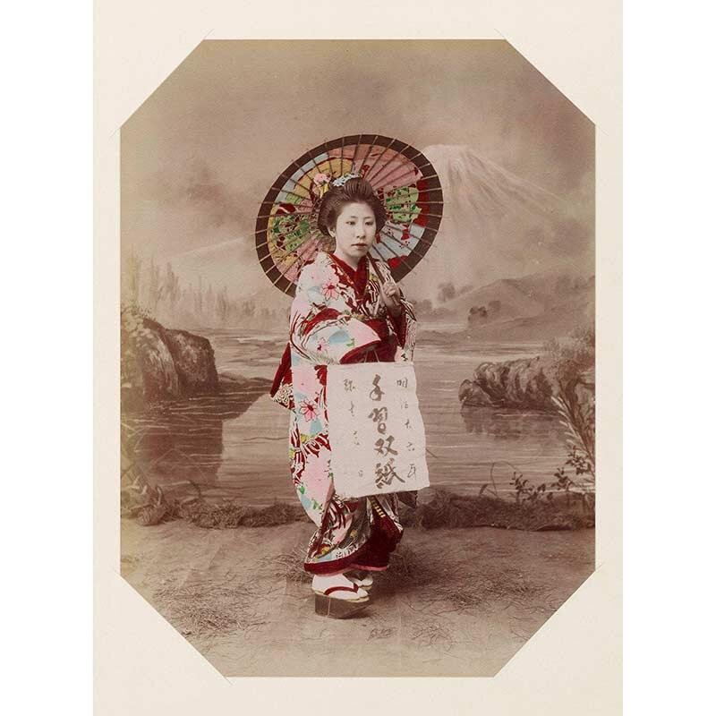 Digitaldruck-Tapete kyoto 2 livingwalls (1037168)