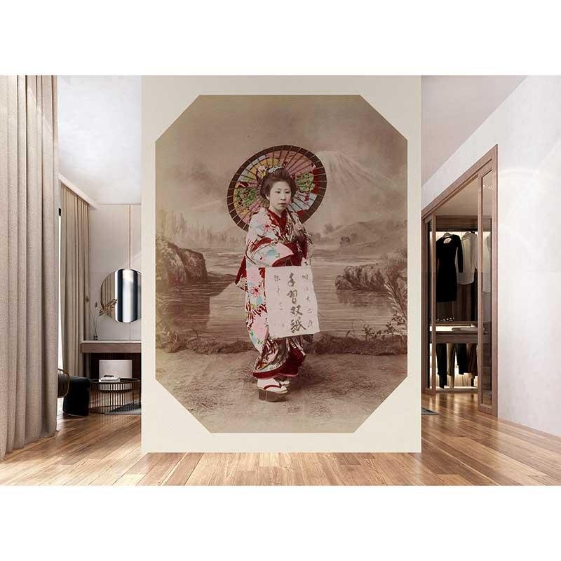 Digitaldruck-Tapete kyoto 2 livingwalls (1037168)